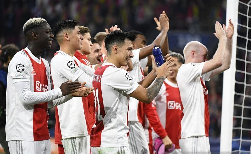 ajax