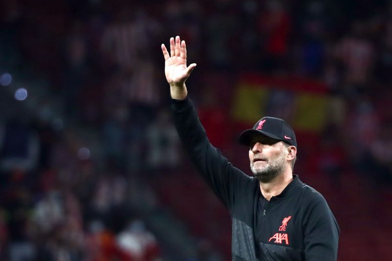juergen klopp 1