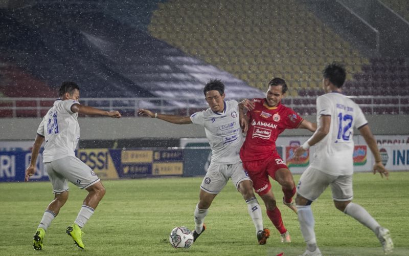 liga 1