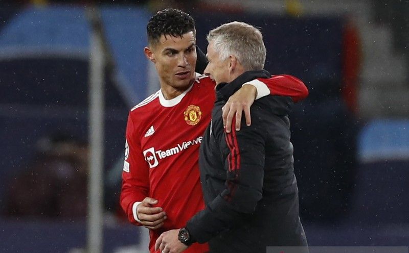 ole gunnar