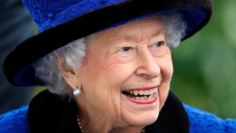 elizabeth II