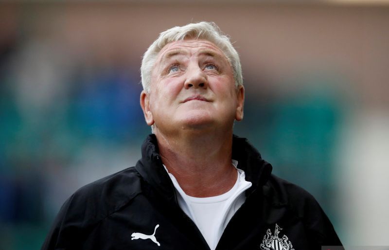 steve bruce dipecat