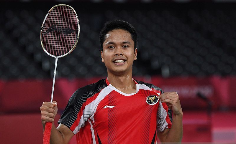 Ginting mundur