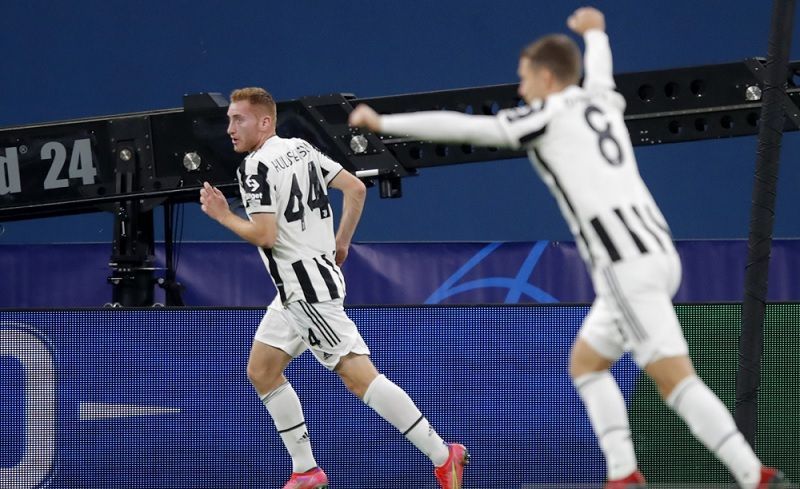 juventus-zenit
