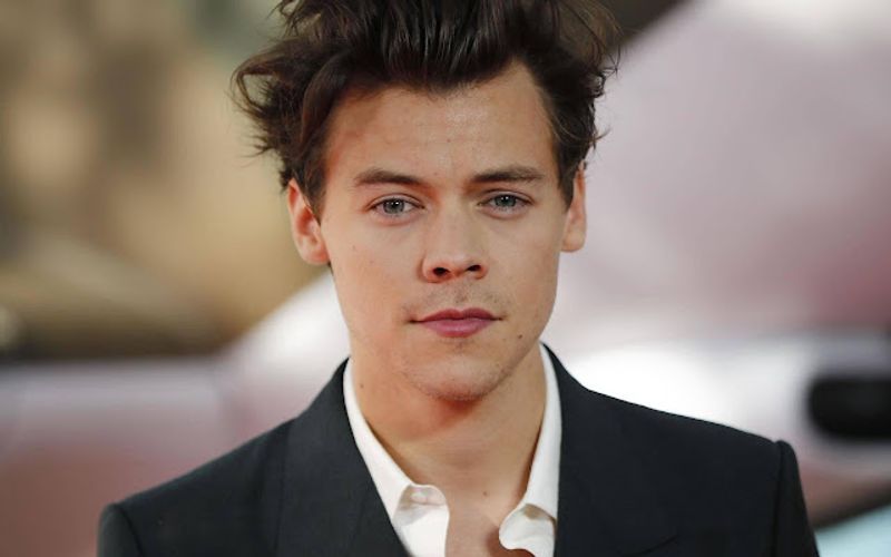 Harry Styles Resmi Bergabung Dengan MCU, Jadi Adik Thanos