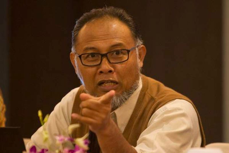 bambang widjojanto