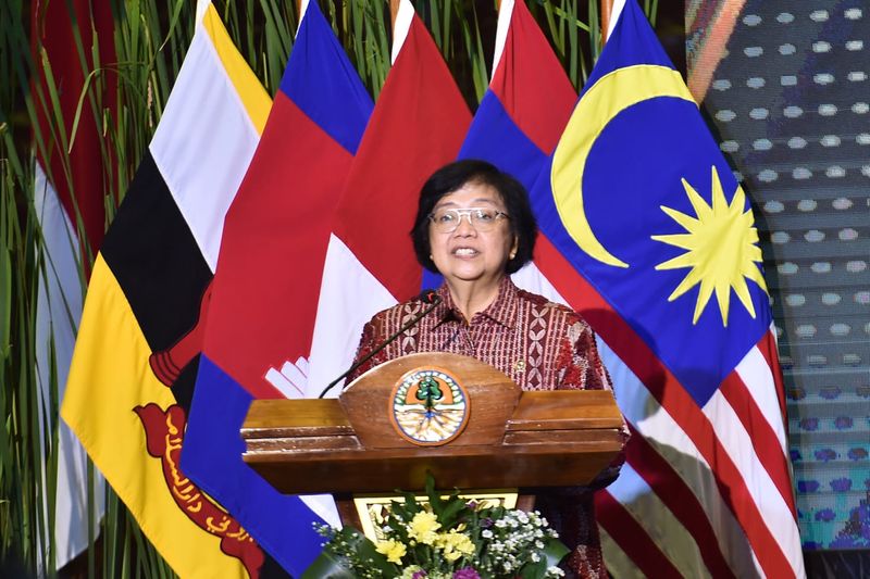 Tiga Kota di Indonesia Dinobatkan sebagai Kota Ramah LingkunganBersih di Asia Te