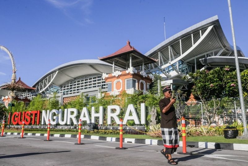 bandara ngurah rai