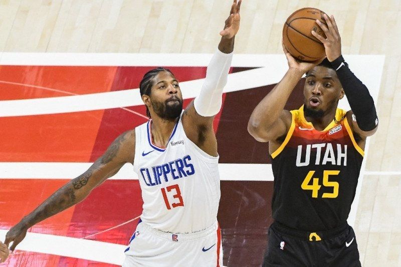 utah jazz