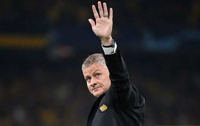 ole gunnar