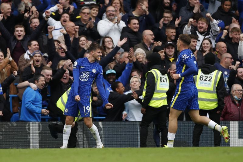 chelsea vs norwich