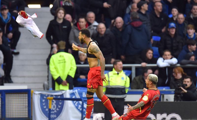watford-everton