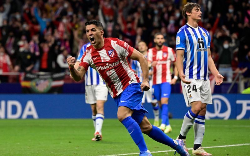 luis suarez gol