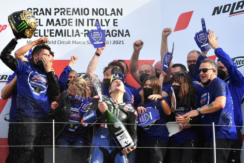 fabio quartararo juara dunia