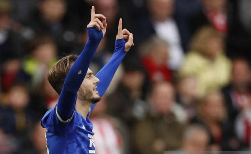 leicester-brentford
