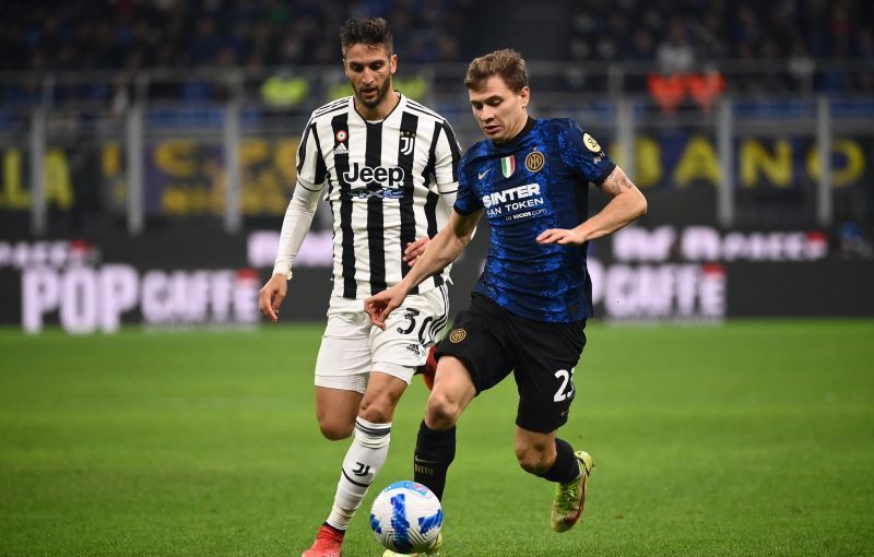 inter vs juve