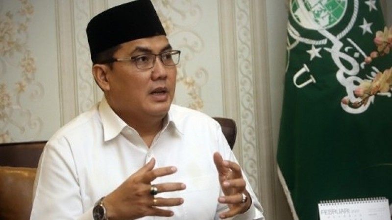 sekjen PBNU