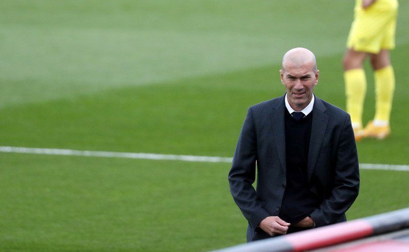 Zidane