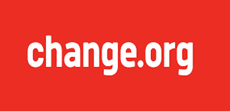 change org