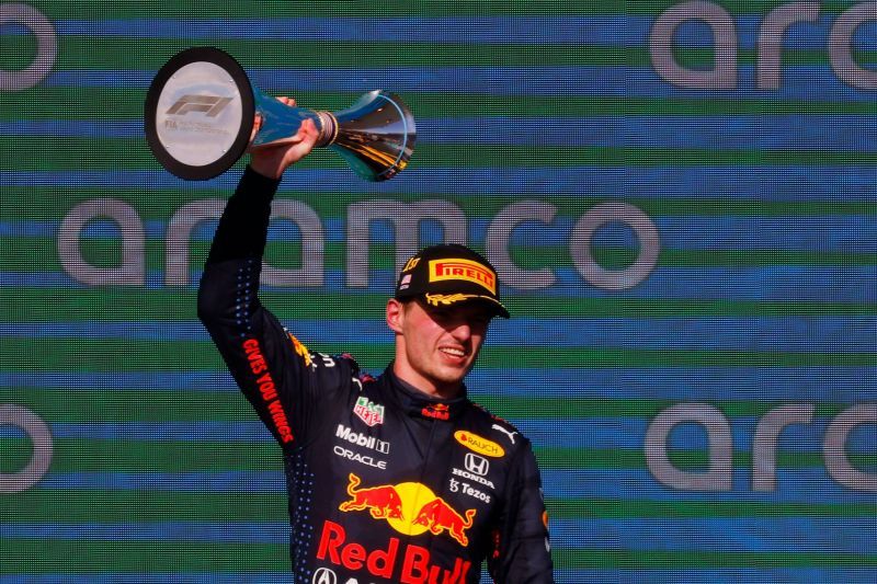 max verstappen 1