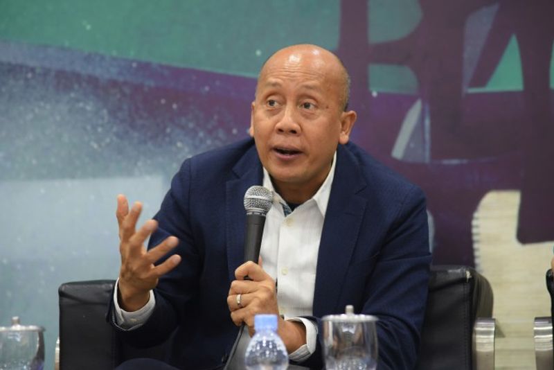 saan mustofa Nasdem