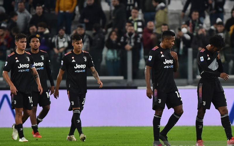 juventus-sassuolo