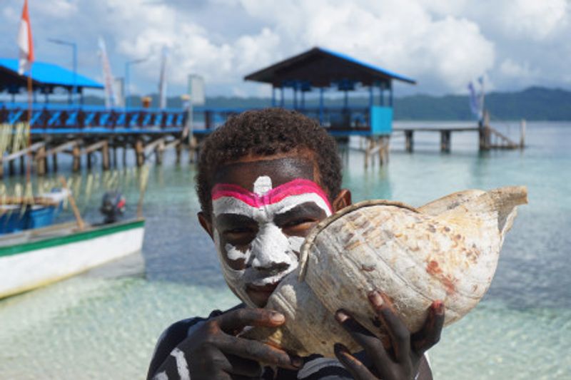 DESA WISATA TERBAIK DI PAPUA BARAT (4)