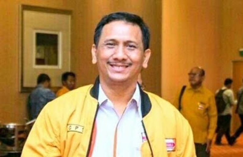 Gede-Pasek
