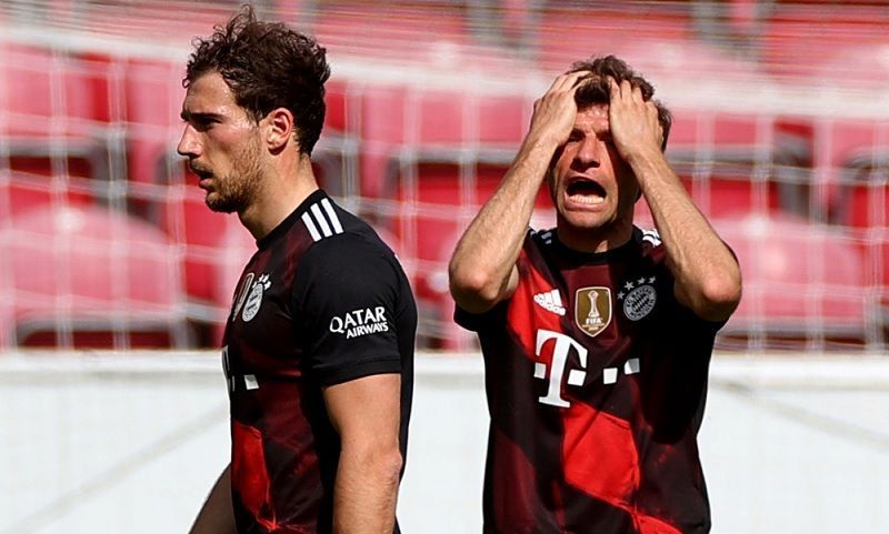 bayern-muenchen