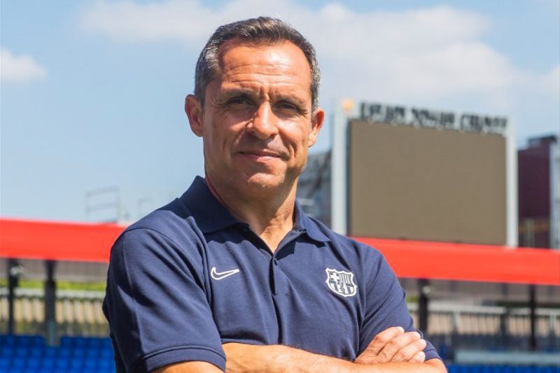 sergi barjuan