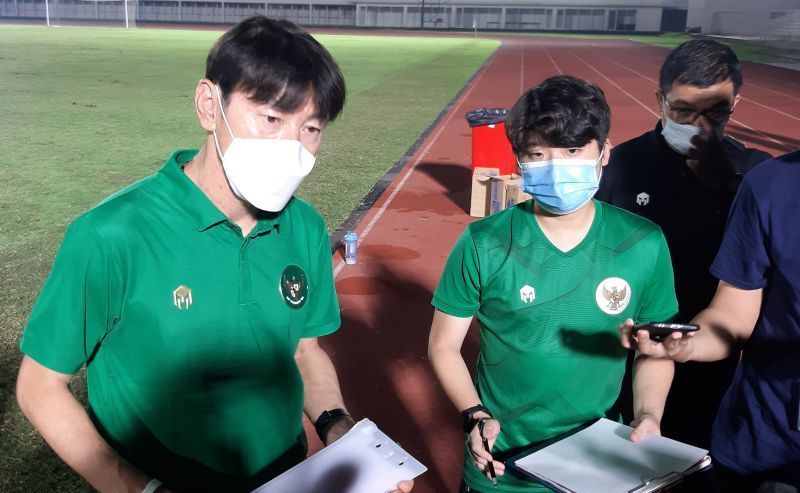 shin tae yong 1