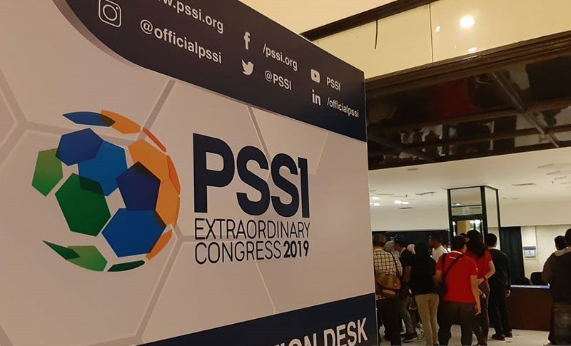 PSSI 1