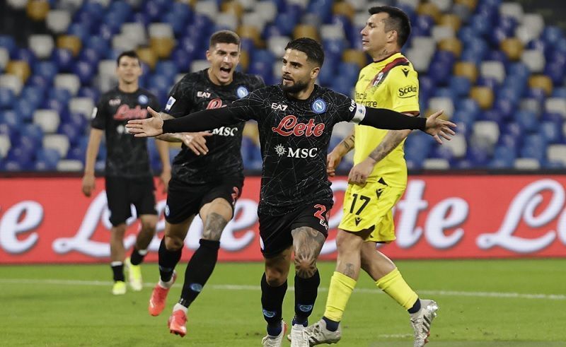 napoli-bologna