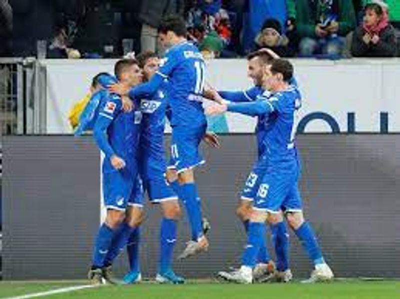 hoffenheim