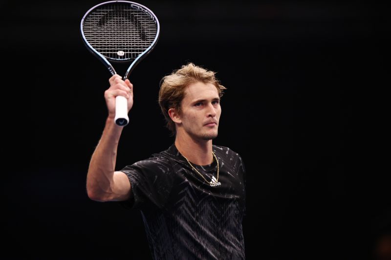 Zverev