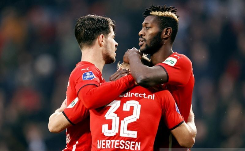 psv-twente