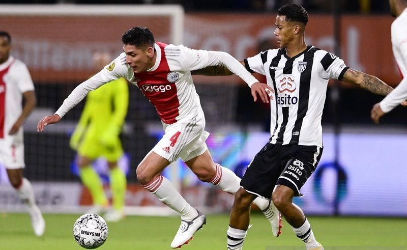 ajax-heracles