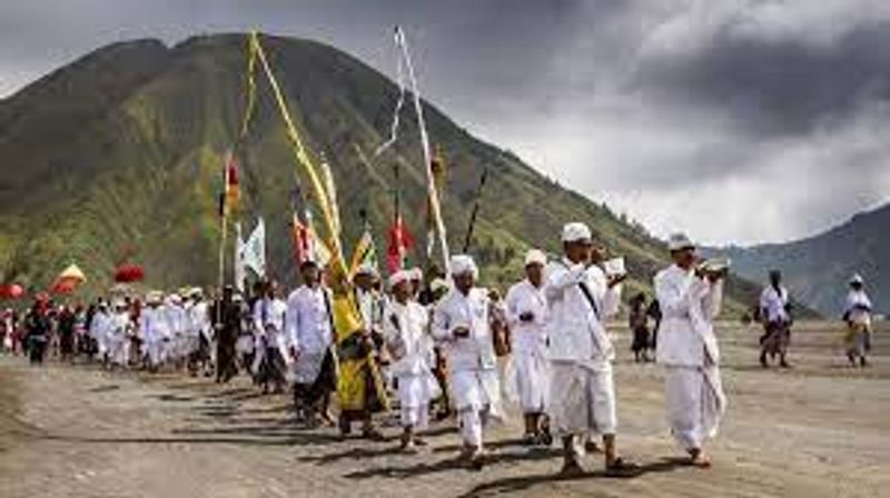 suku tengger