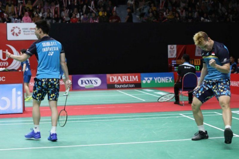 marcus-kevin menang