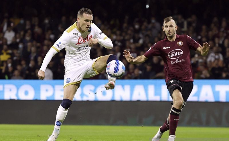 napoli-salernitana
