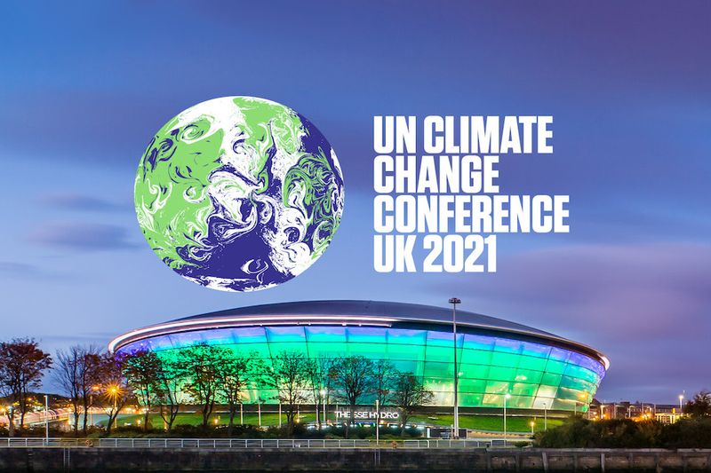 Apa itu COP26 Ini Penjelasannya dan Mengapa Ini Penting Untuk Diketahui