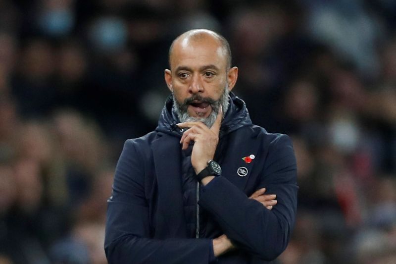 Nuno Santo