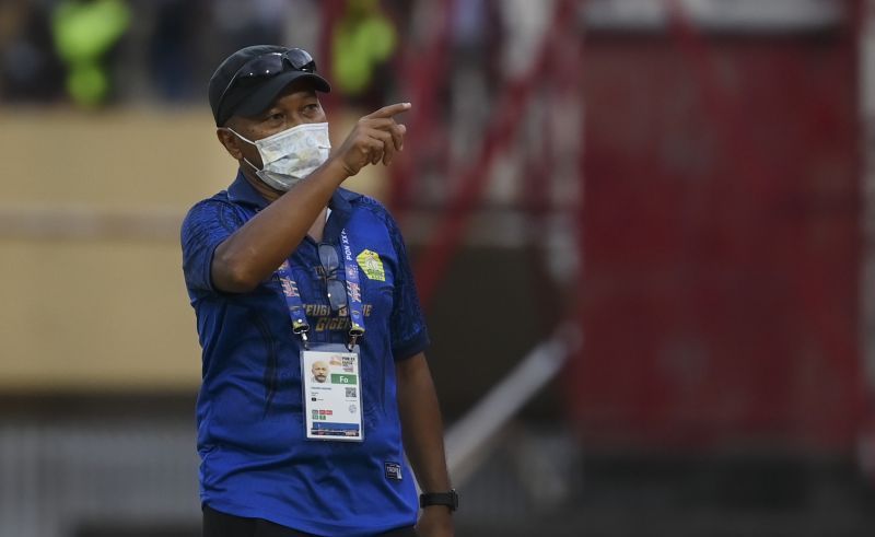 fakhri husaini