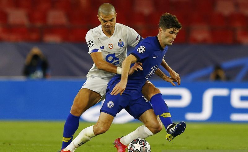 pulisic 1
