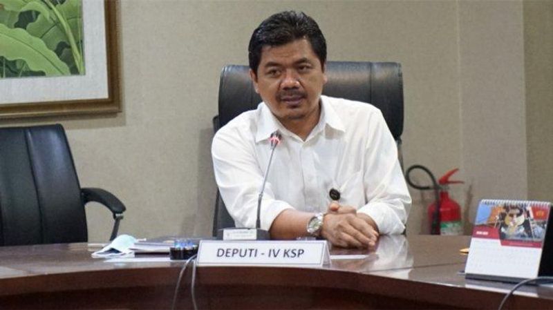 juri-ardiantoro ketua timsel kpu-bawaslu