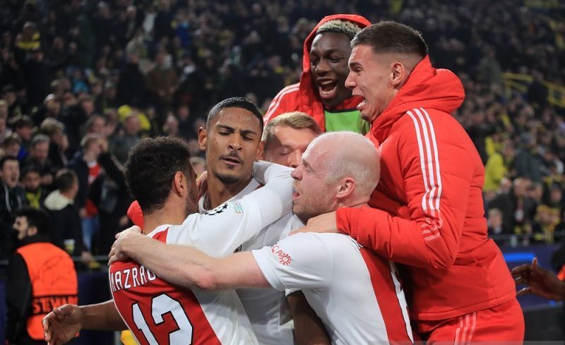 ajax-dortmund1