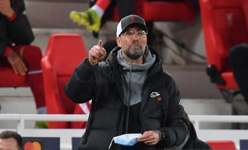 juergen klopp