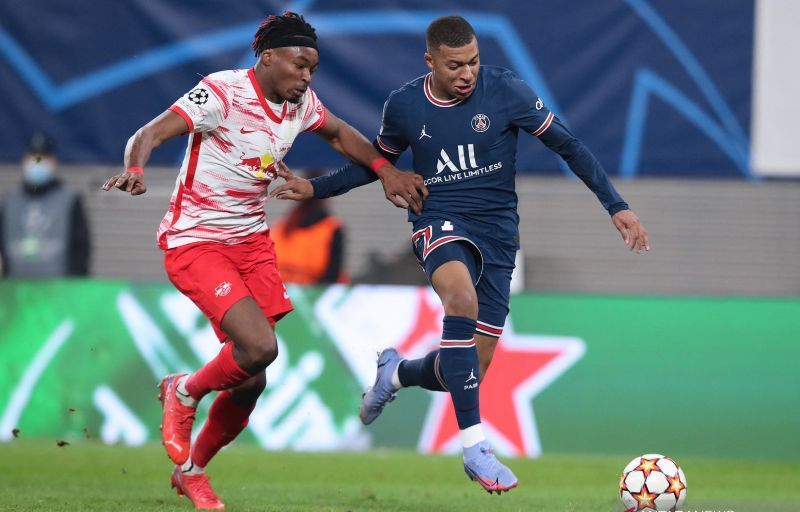 leipzip vs psg