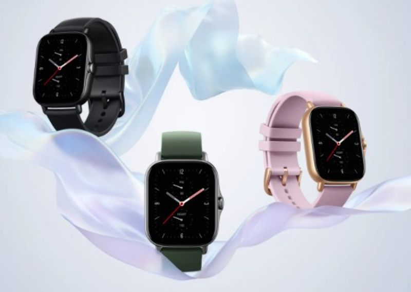 amazfit