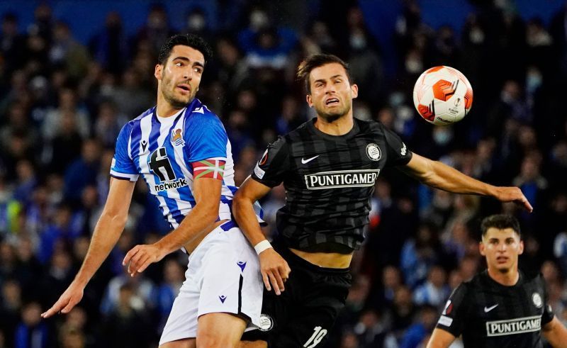 real sociedad imbang